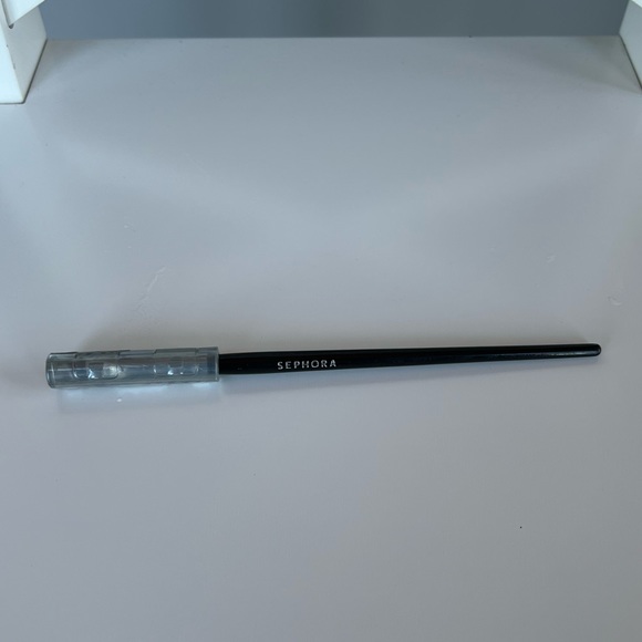 Sephora PRO Angled Liner Eye Liner Brush #22 Brand New - Picture 2 of 2